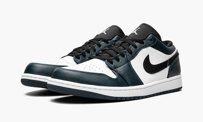 Air Jordan 1 Low Dark Teal Sneakers - Basketball Legend