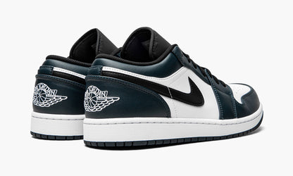 Air Jordan 1 Low Dark Teal Sneakers - Basketball Legend