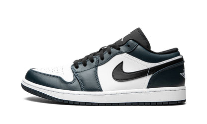 Air Jordan 1 Low Dark Teal Sneakers - Basketball Legend