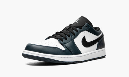 Air Jordan 1 Low Dark Teal Sneakers - Basketball Legend