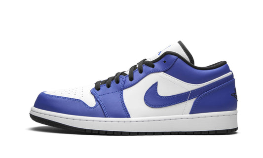 Air Jordan 1 Low Game Royal Sneakers - Limited Edition | Top Pick