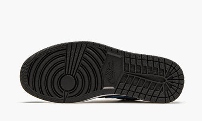 Air Jordan 1 Low Laser Blue Sneakers - Elite Edition | Collector's Pick