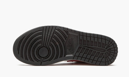 Air Jordan 1 Low PRM “Night Track” Sneakers - Elite Edition