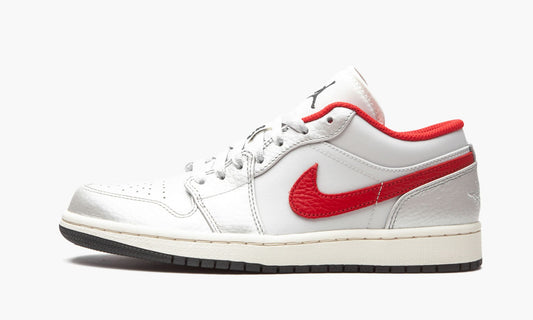Air Jordan 1 Low PRM “Night Track” Sneakers - Elite Edition