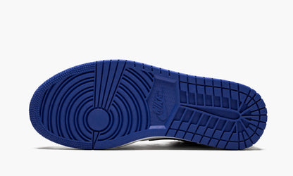 Air Jordan 1 Low Royal Toe Sneakers - Fresh Drop | Street Style