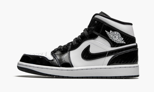 Air Jordan 1 Mid “All-Star 2021” Sneakers - Fresh Drop | Hype Sneaker