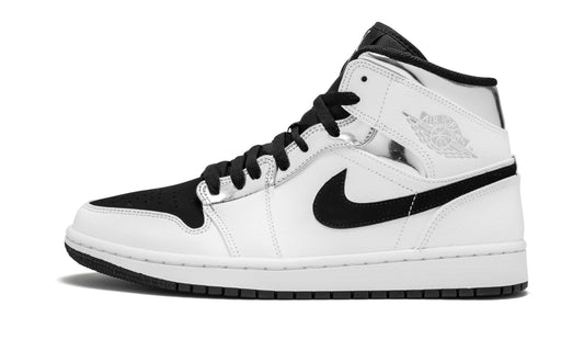 Air Jordan 1 Mid “Alternate Think 16” Sneakers - Court Icon