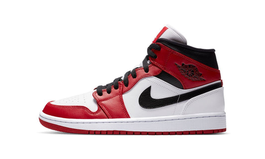 Air Jordan 1 Mid “Chicago 2020” Sneakers - Hype Release