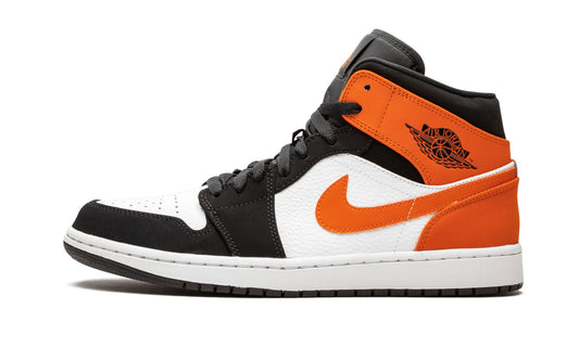 Air Jordan 1 Mid “Shattered Backboard” Sneakers - Style Staple