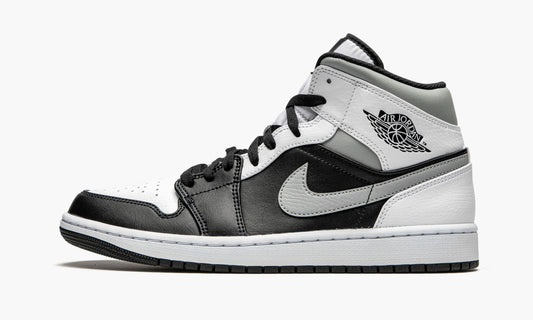 Air Jordan 1 Mid “White Shadow” Sneakers - Basketball Legend