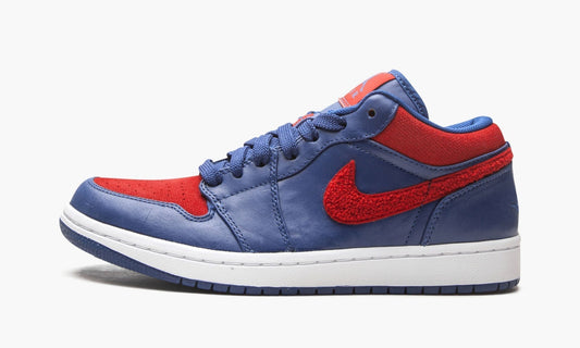 Air Jordan 1 Phat Low Premium Sneakers - Legend Status | Sneakerhead Pick