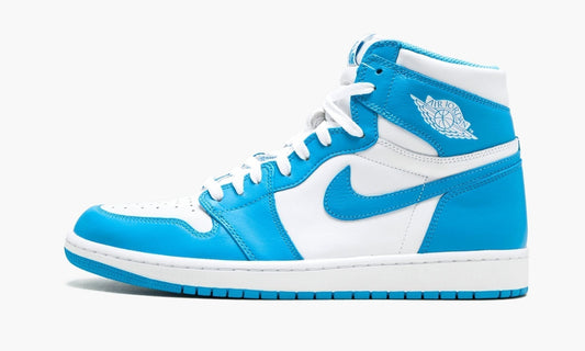 Air Jordan 1 Retro “UNC” Sneakers - Hall of Fame | Fan Favorite