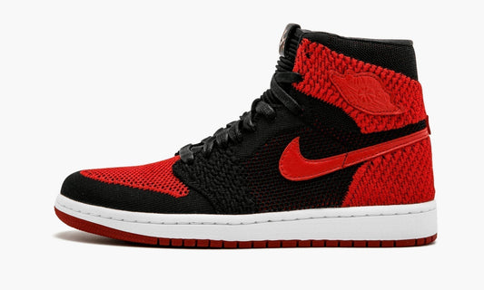 Air Jordan 1 Retro HI Flyknit Sneakers - Game Changer | Top Pick