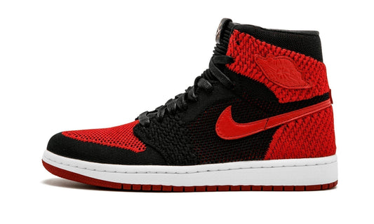 Air Jordan 1 Retro HI Flyknit Sneakers - Game Changer | Top Pick