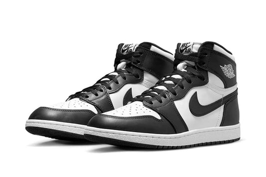 Air Jordan 1 Retro High 85 Black White 2023 Sneakers - Vintage Inspired