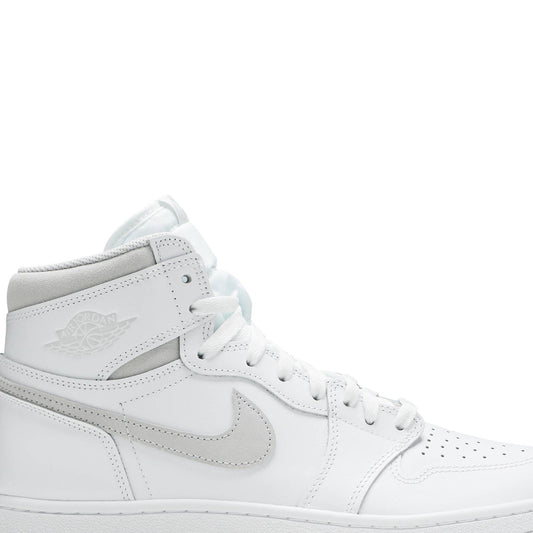 Air Jordan 1 Retro High 85 OG Neutral Grey BQ4422-100 Sneakers - Heritage Edi...