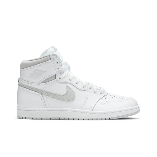 Air Jordan 1 Retro High 85 OG Neutral Grey BQ4422-100 Sneakers - Heritage Edi...