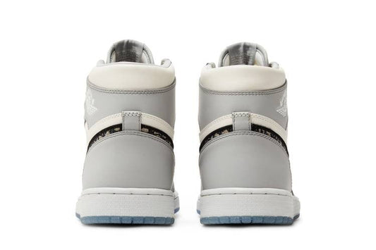 Air Jordan 1 Retro High CN8607 Sneakers - Hall of Fame | Rotation Essential