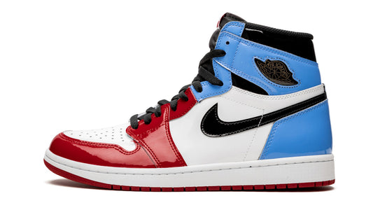 Air Jordan 1 Retro High Les Twin Sneakers - Modern Classic