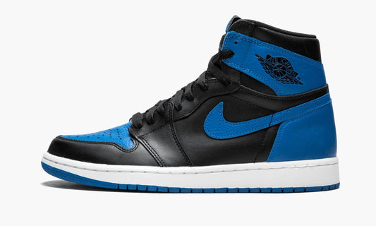 Air Jordan 1 Retro High OG 2017 Royal Sneakers - Elite Edition
