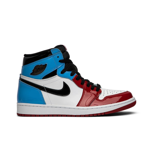 Air Jordan 1 Retro High OG ‘Fearless’ CK5666-100 Sneakers - Basketball Legend
