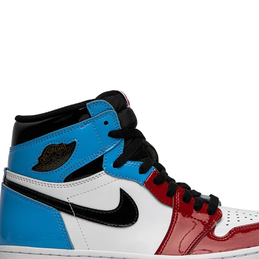 Air Jordan 1 Retro High OG ‘Fearless’ CK5666-100 Sneakers - Basketball Legend