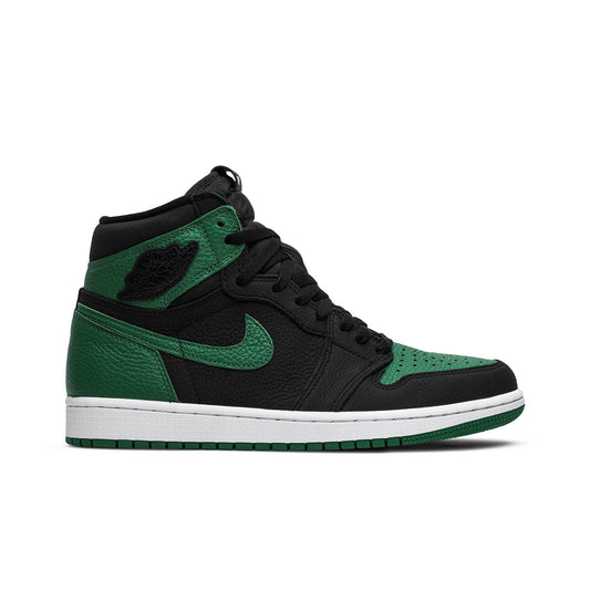 Air Jordan 1 Retro High OG ‘Pine Green 2.0’ 555088-030 Sneakers - Signature S...