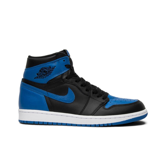 Air Jordan 1 Retro High OG ‘Royal’ 2017 555088-007 Sneakers - Basketball Legend