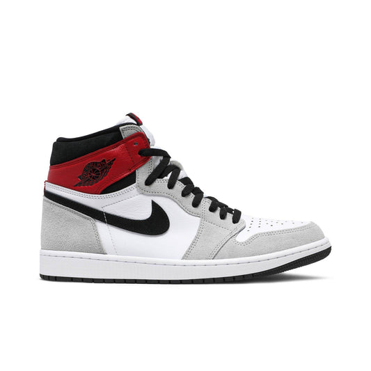 Air Jordan 1 Retro High OG ‘Smoke Grey’ 555088-126 Sneakers - Pro-Level