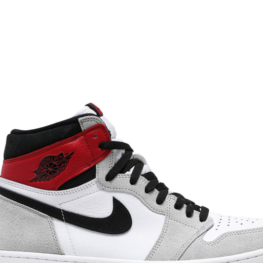Air Jordan 1 Retro High OG ‘Smoke Grey’ 555088-126 Sneakers - Pro-Level