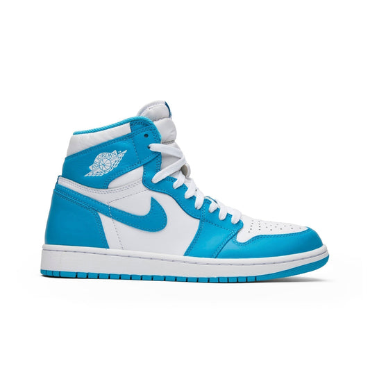 Air Jordan 1 Retro High OG ‘UNC’ 555088-117 Sneakers - Game Changer