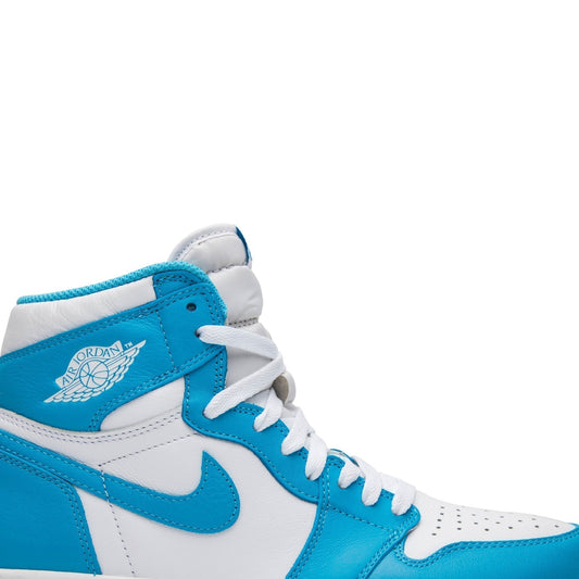 Air Jordan 1 Retro High OG ‘UNC’ 555088-117 Sneakers - Game Changer