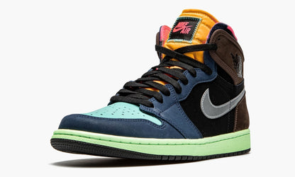 Air Jordan 1 Retro High OG “Bio Hack” Sneakers - Retro Runner