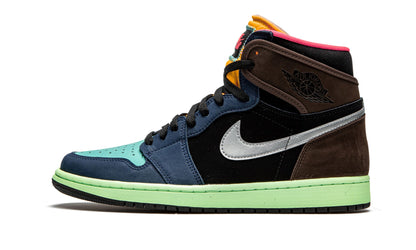 Air Jordan 1 Retro High OG “Bio Hack” Sneakers - Retro Runner