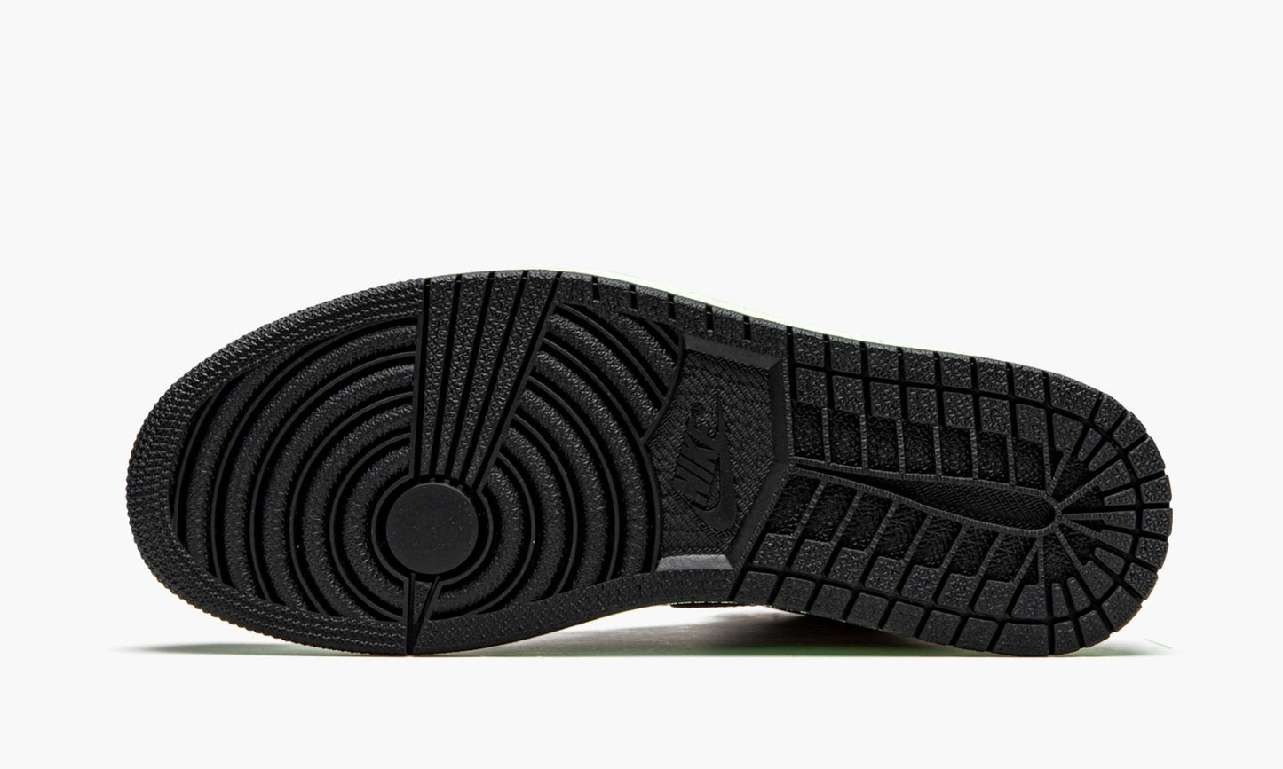 Air Jordan 1 Retro High OG “Bio Hack” Sneakers - Retro Runner