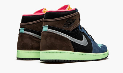 Air Jordan 1 Retro High OG “Bio Hack” Sneakers - Retro Runner