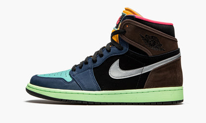 Air Jordan 1 Retro High OG “Bio Hack” Sneakers - Retro Runner