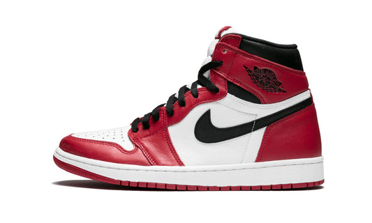 Air Jordan 1 Retro High OG “Chicago” Sneakers - Fresh Drop