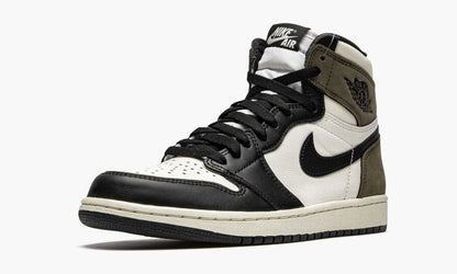 Air Jordan 1 Retro High OG “Dark Mocha” Sneakers - Streetwear Essential