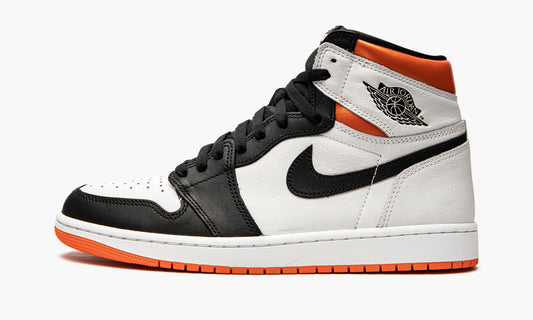 Air Jordan 1 Retro High OG “Electro Orange” Sneakers - Court Icon