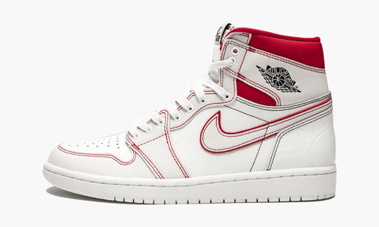 Air Jordan 1 Retro High OG “Phantom” Sneakers - Cushioned Stride