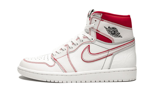 Air Jordan 1 Retro High OG “Phantom” Sneakers - Cushioned Stride