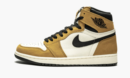 Air Jordan 1 Retro High OG “Rookie of the Year” Sneakers - Authentic