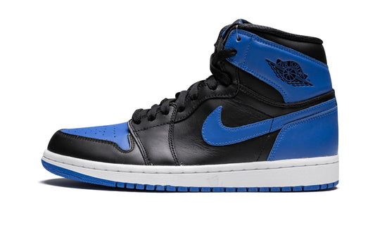 Air Jordan 1 Retro High OG “Royal” Sneakers - Basketball Legend