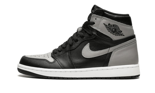 Air Jordan 1 Retro High OG “Shadow” Sneakers - Cushioned Stride