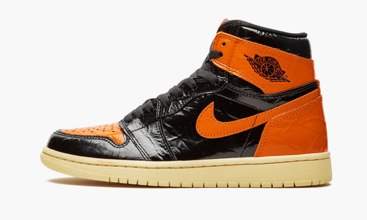 Air Jordan 1 Retro High OG “Shattered Backboard 3.0” Sneakers - Limited Edition