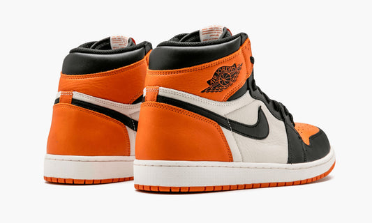 Air Jordan 1 Retro High OG “Shattered Backboard” Sneakers - Game Changer