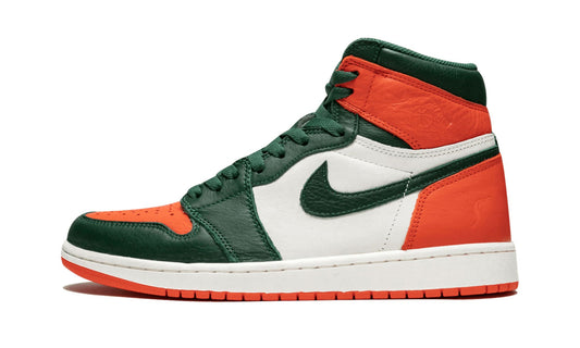 Air Jordan 1 Retro High OG “Solefly” Sneakers - Pro-Level
