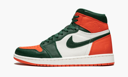 Air Jordan 1 Retro High OG “Solefly” Sneakers - Pro-Level