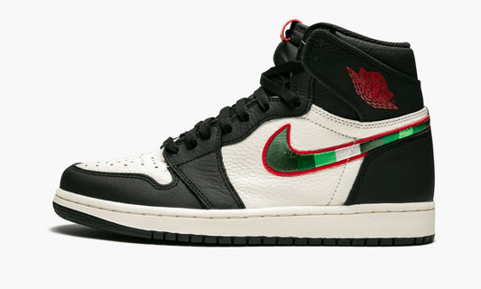 Air Jordan 1 Retro High OG “Sports Illustrated / A Star Is Born” | Fan Favorite